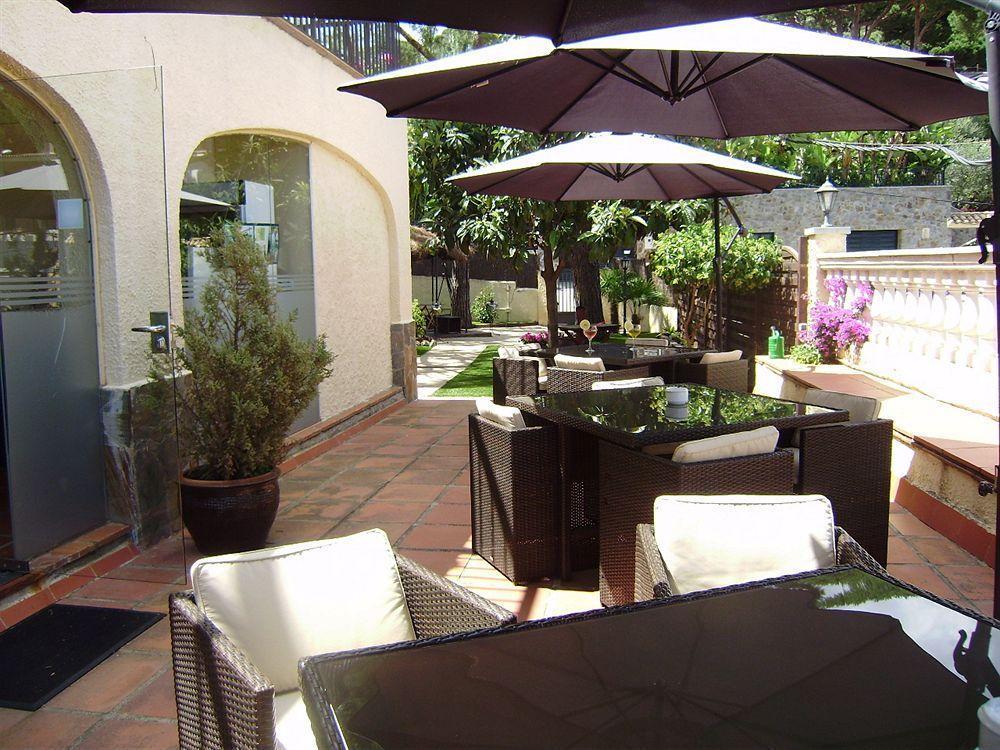 Cal Music B&B Premia De Dalt Exterior photo